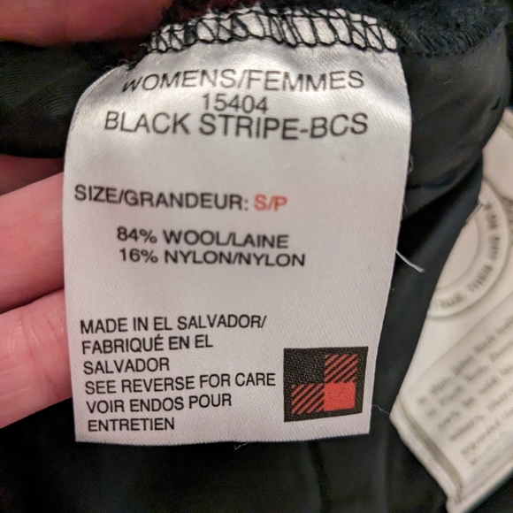 WOOLRICH Aztec Wool Jacket - Picture 4 of 7